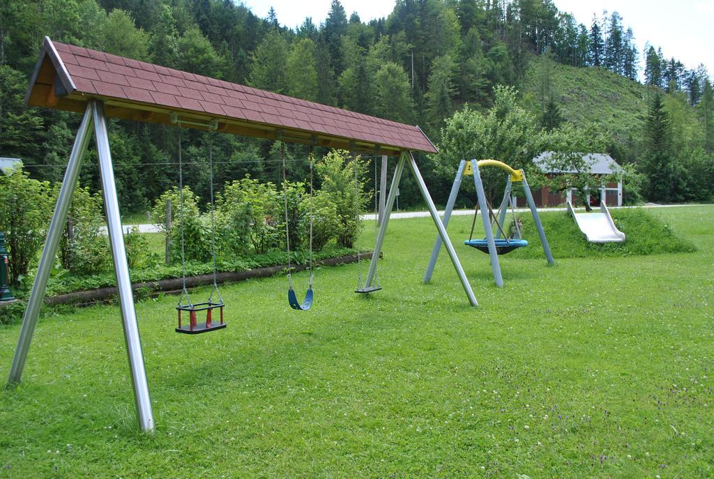 Prentnergut Hinterstoder Exterior foto